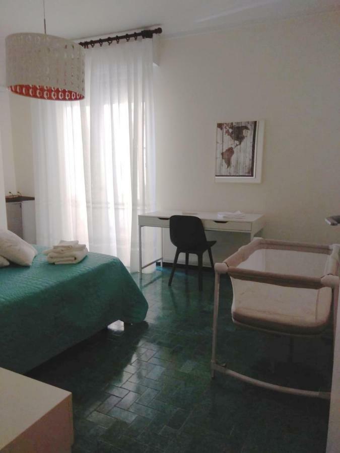 La Casa Di Letizia Βίλα Λεβάντο Εξωτερικό φωτογραφία