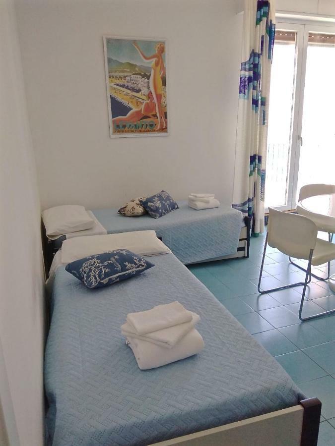 La Casa Di Letizia Βίλα Λεβάντο Εξωτερικό φωτογραφία